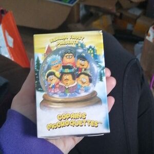 3$ Add On⭐Mcnugget Kerwin Frost- Darla